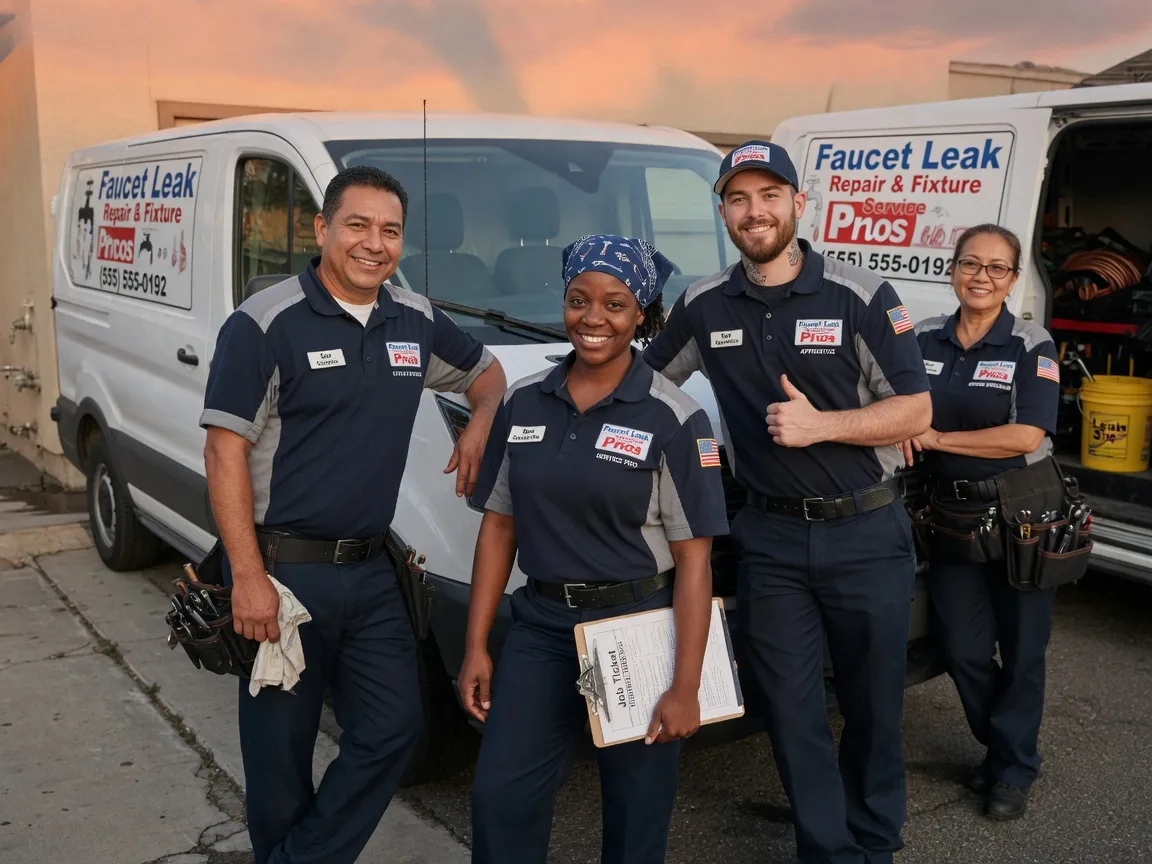 Faucet Repair company in Maynard, AR